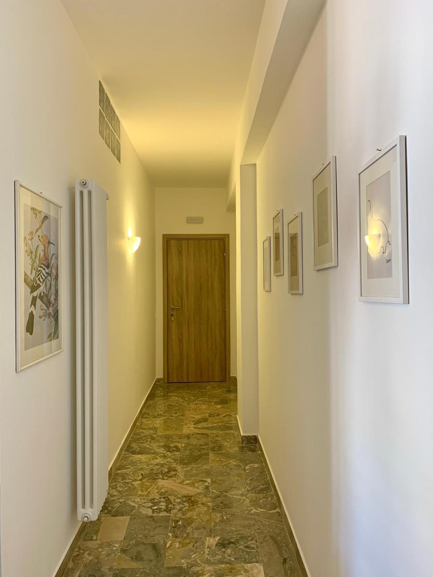 Apartamento A Casa Di Giovi Palermo