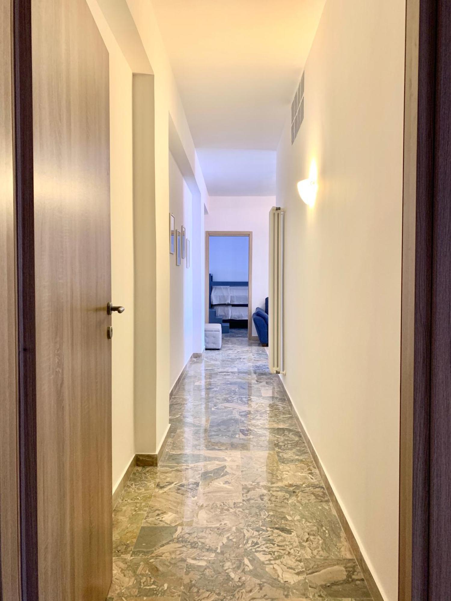 Apartamento A Casa Di Giovi Palermo