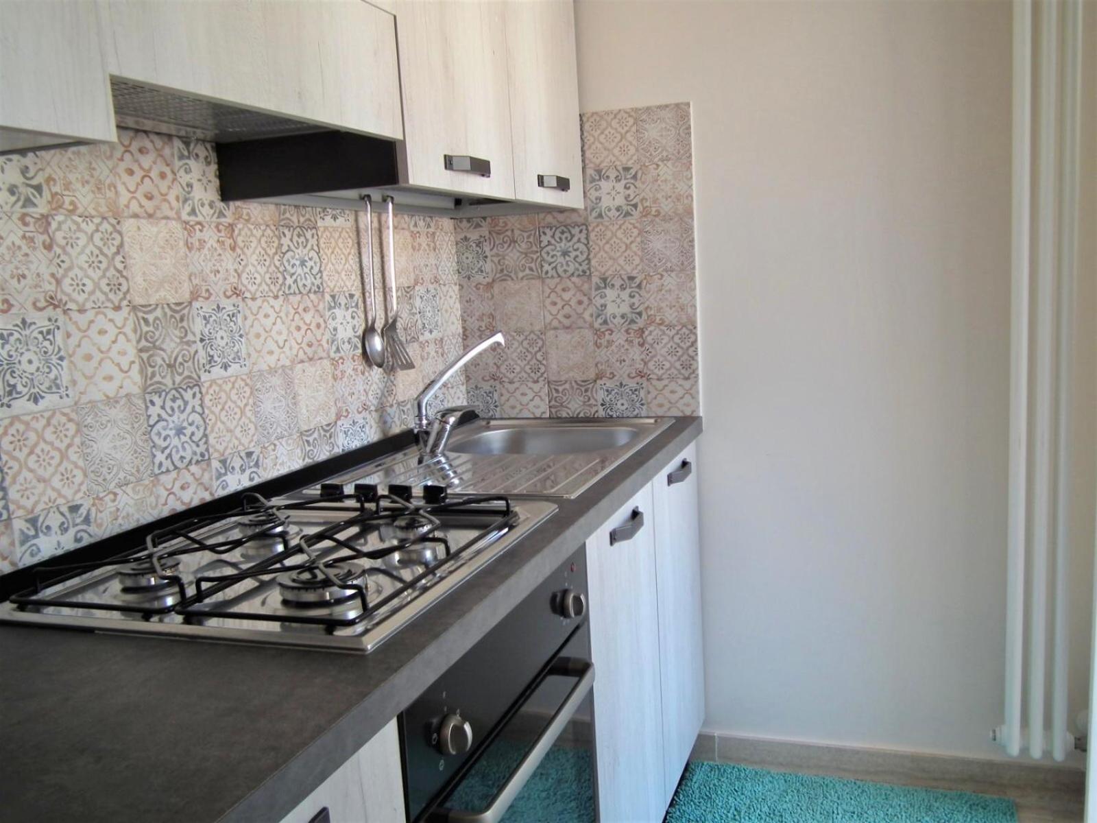 A Casa Di Giovi