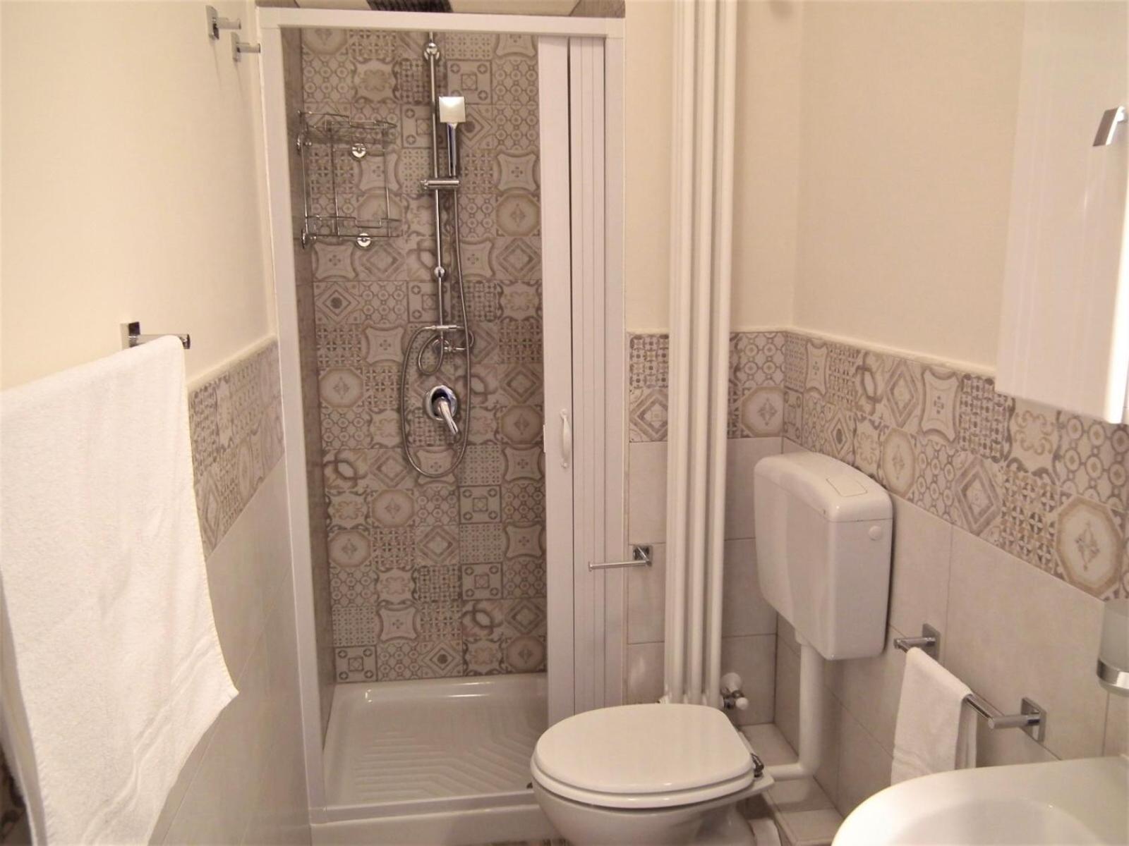 Apartamento A Casa Di Giovi *