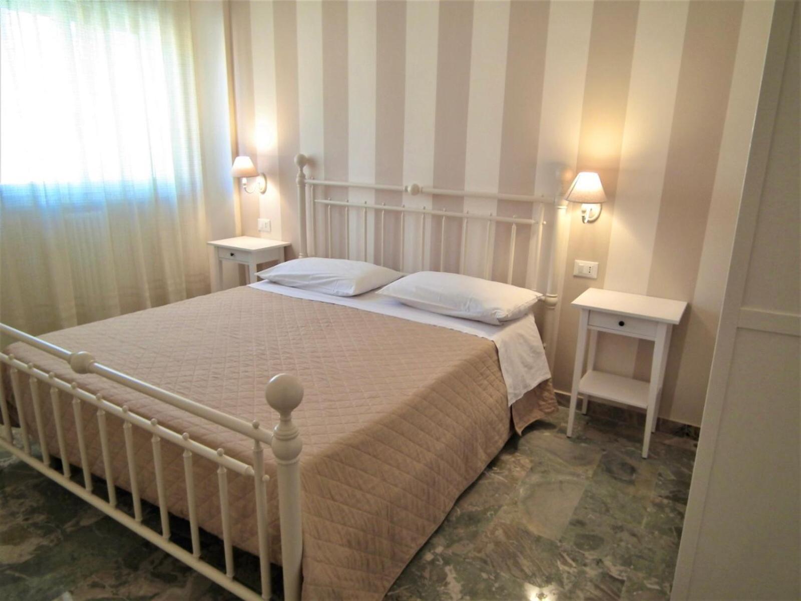 Apartamento A Casa Di Giovi