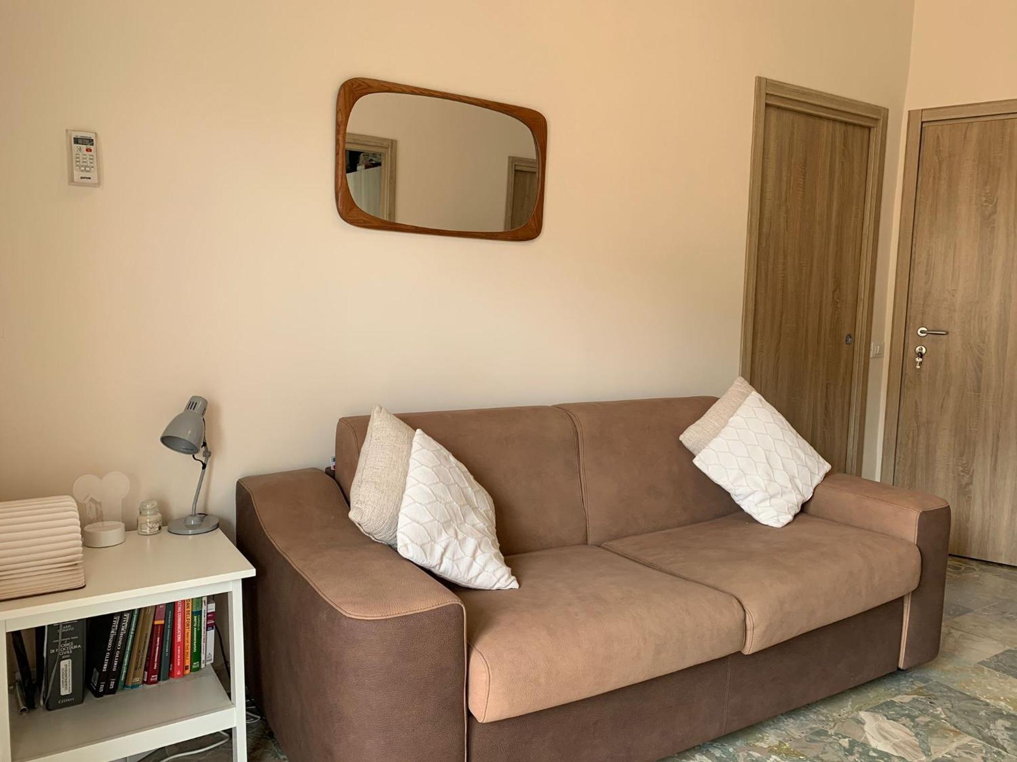A Casa Di Giovi Apartamento